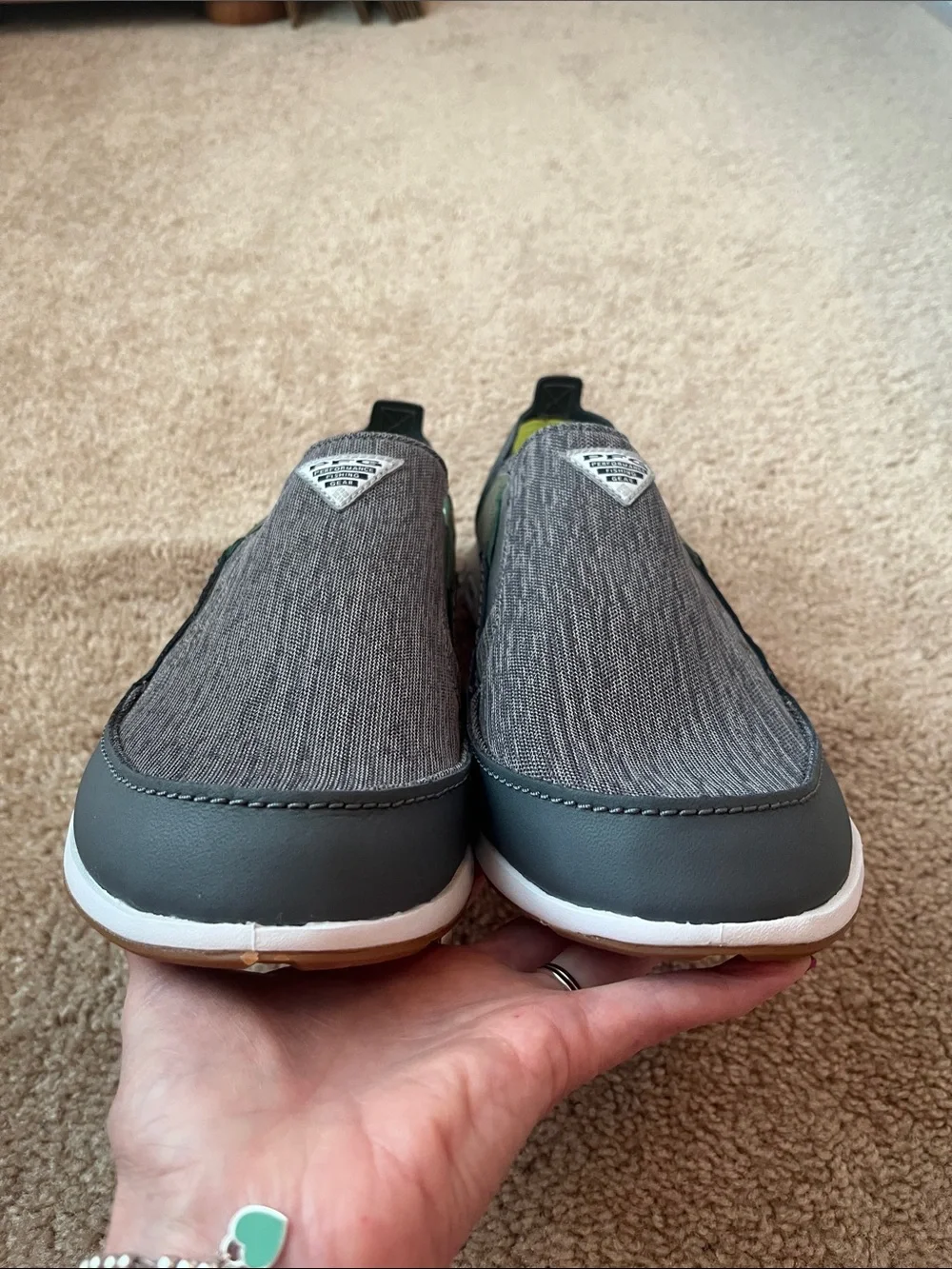 Columbia Bahama Vent PFG Shoes